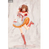 PRÉCOMMANDE - The Idolmaster Gakuen - Figurine Ume Hanami, The Rolling Riceball