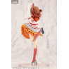 PRÉCOMMANDE - The Idolmaster Gakuen - Figurine Ume Hanami, The Rolling Riceball