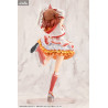 PRÉCOMMANDE - The Idolmaster Gakuen - Figurine Ume Hanami, The Rolling Riceball
