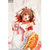 PRÉCOMMANDE - The Idolmaster Gakuen - Figurine Ume Hanami, The Rolling Riceball