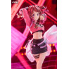 PRÉCOMMANDE - The Idolmaster Gakuen - Figurine Saki Hanami, Fighting My Way