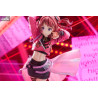 PRÉCOMMANDE - The Idolmaster Gakuen - Figurine Saki Hanami, Fighting My Way