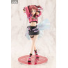 PRÉCOMMANDE - The Idolmaster Gakuen - Figurine Saki Hanami, Fighting My Way