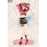 PRÉCOMMANDE - The Idolmaster Gakuen - Figurine Saki Hanami, Fighting My Way