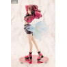 PRÉCOMMANDE - The Idolmaster Gakuen - Figurine Saki Hanami, Fighting My Way