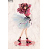 PRÉCOMMANDE - The Idolmaster Gakuen - Figurine Saki Hanami, Fighting My Way