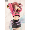 PRÉCOMMANDE - The Idolmaster Gakuen - Figurine Saki Hanami, Fighting My Way