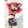 PRÉCOMMANDE - The Idolmaster Gakuen - Figurine Saki Hanami, Fighting My Way