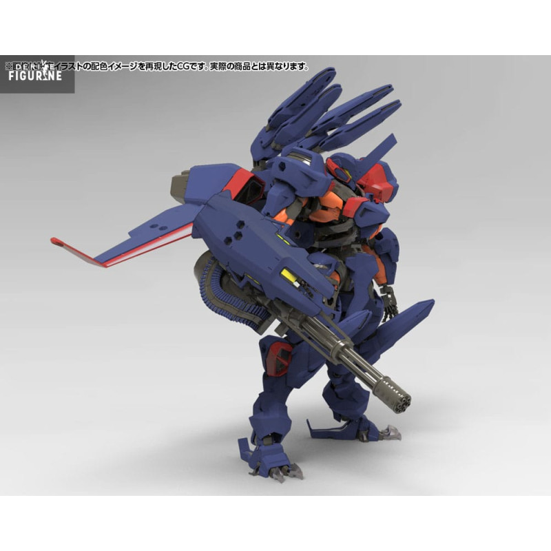 PRE ORDER - Hexa Gear -...