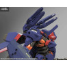 PRÉCOMMANDE - Hexa Gear - Figurine V-THOR Air Assault Thunderstruck, Plastic Model Kit