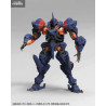 PRÉCOMMANDE - Hexa Gear - Figurine V-THOR Air Assault Thunderstruck, Plastic Model Kit