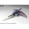 PRÉCOMMANDE - Hexa Gear - Figurine V-THOR Air Assault Thunderstruck, Plastic Model Kit