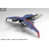 PRÉCOMMANDE - Hexa Gear - Figurine V-THOR Air Assault Thunderstruck, Plastic Model Kit