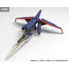 PRÉCOMMANDE - Hexa Gear - Figurine V-THOR Air Assault Thunderstruck, Plastic Model Kit
