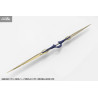 PRÉCOMMANDE - Hexa Gear - Figurine V-THOR Air Assault Thunderstruck, Plastic Model Kit