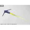PRÉCOMMANDE - Hexa Gear - Figurine V-THOR Air Assault Thunderstruck, Plastic Model Kit