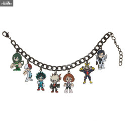 Bijoux My Hero Academia -...