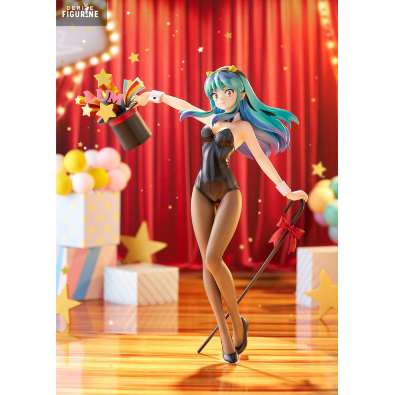 PRÉCOMMANDE - Urusei Yatsura - Figurine Lum, Bunny Girl