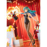PRE ORDER - Urusei Yatsura - Lum figure, Bunny Girl