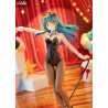 PRÉCOMMANDE - Urusei Yatsura - Figurine Lum, Bunny Girl