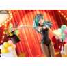 PRÉCOMMANDE - Urusei Yatsura - Figurine Lum, Bunny Girl
