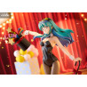 PRÉCOMMANDE - Urusei Yatsura - Figurine Lum, Bunny Girl