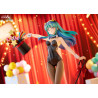 PRÉCOMMANDE - Urusei Yatsura - Figurine Lum, Bunny Girl