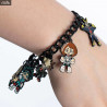 Bijoux My Hero Academia - Bracelet Multi Character