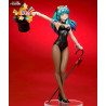 PRÉCOMMANDE - Urusei Yatsura - Figurine Lum, Bunny Girl