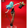 PRÉCOMMANDE - Urusei Yatsura - Figurine Lum, Bunny Girl