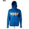 Warhammer 40K hooded sweatshirt - Space Marines