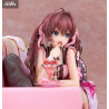 PRÉCOMMANDE - The Idolmaster Cinderella Girls - Figurine Shiki Ichinose, Dolce Puella