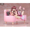 PRÉCOMMANDE - The Idolmaster Cinderella Girls - Figurine Shiki Ichinose, Dolce Puella