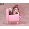 PRÉCOMMANDE - The Idolmaster Cinderella Girls - Figurine Shiki Ichinose, Dolce Puella