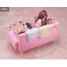 PRÉCOMMANDE - The Idolmaster Cinderella Girls - Figurine Shiki Ichinose, Dolce Puella