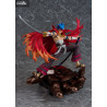 PRÉCOMMANDE - Tengen Toppa Gurren Lagann - Figurine Kamina & Gurren