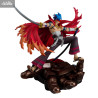 PRÉCOMMANDE - Tengen Toppa Gurren Lagann - Figurine Kamina & Gurren