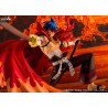 PRÉCOMMANDE - Tengen Toppa Gurren Lagann - Figurine Kamina & Gurren