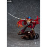 PRÉCOMMANDE - Tengen Toppa Gurren Lagann - Figurine Kamina & Gurren