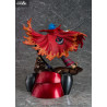 PRÉCOMMANDE - Tengen Toppa Gurren Lagann - Figurine Kamina & Gurren