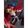 PRÉCOMMANDE - Tengen Toppa Gurren Lagann - Figurine Kamina & Gurren