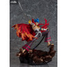 PRÉCOMMANDE - Tengen Toppa Gurren Lagann - Figurine Kamina & Gurren
