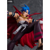 PRÉCOMMANDE - Tengen Toppa Gurren Lagann - Figurine Kamina & Gurren