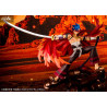 PRÉCOMMANDE - Tengen Toppa Gurren Lagann - Figurine Kamina & Gurren