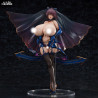 PRE ORDER - Taimanin RPGX - Shiranui Mizuki figure, Phantom Bride