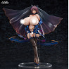 PRE ORDER - Taimanin RPGX - Shiranui Mizuki figure, Phantom Bride
