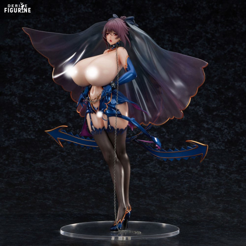 PRE ORDER - Taimanin RPGX -...