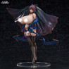 PRÉCOMMANDE - Taimanin RPGX - Figurine Shiranui Mizuki, Phantom Bride