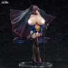 PRE ORDER - Taimanin RPGX - Shiranui Mizuki figure, Phantom Bride