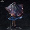 PRÉCOMMANDE - Taimanin RPGX - Figurine Shiranui Mizuki, Phantom Bride